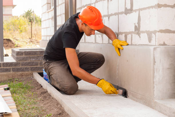 Licensed Exterior Waterproofing service in Orange, OH - SJ Waterproofing Pros